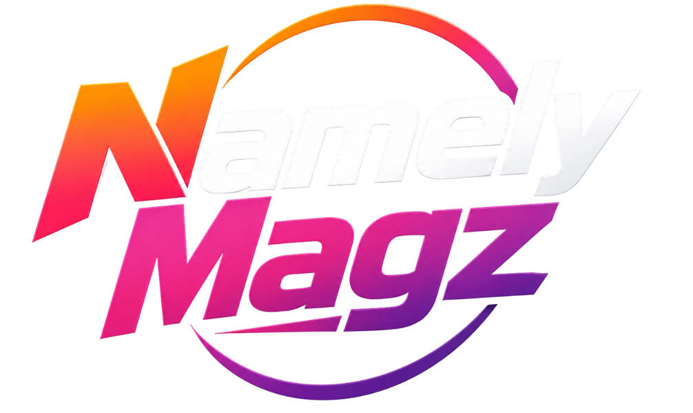Namely Magz